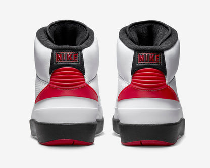 Jordan 2 Retro OG Chicago (2022)