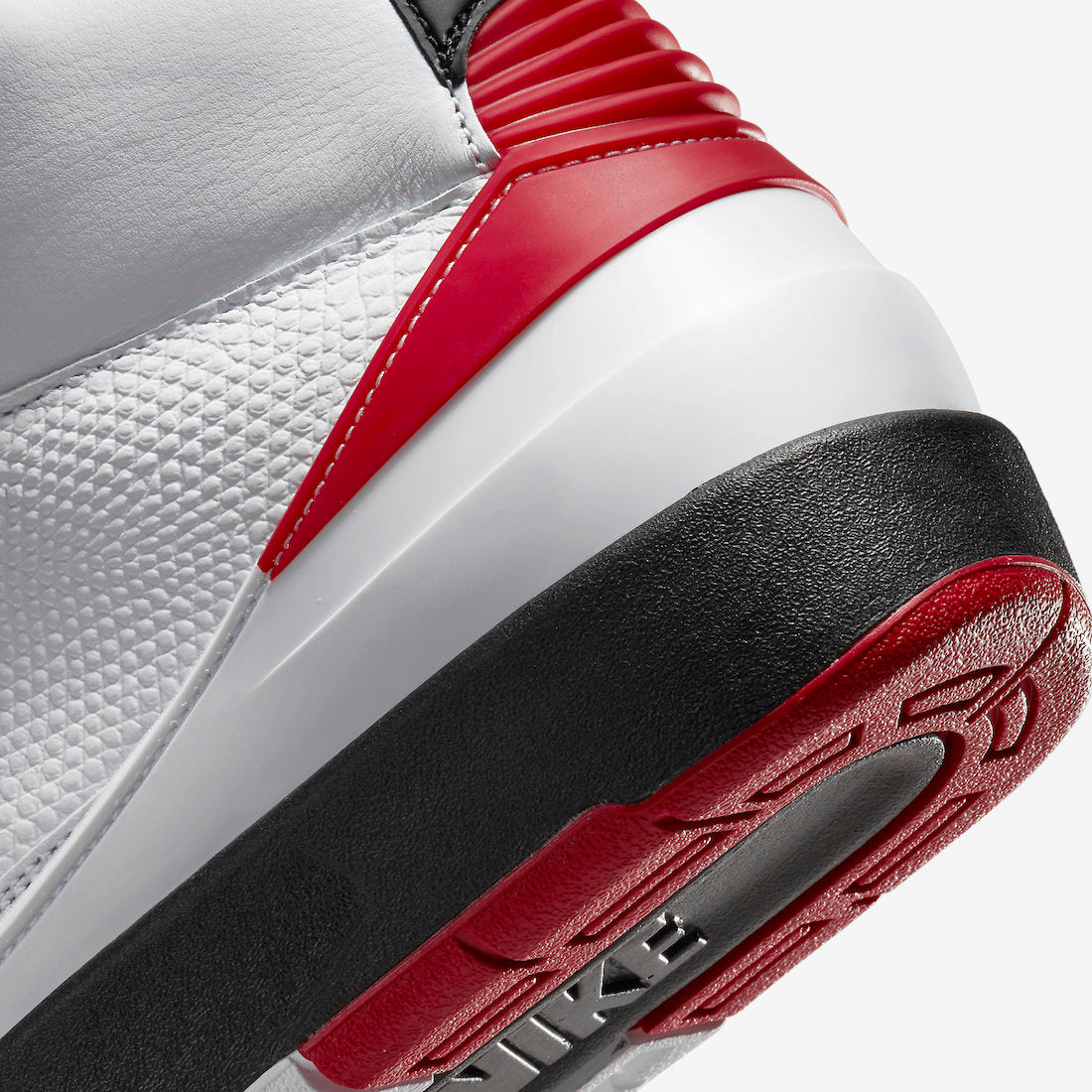 Jordan 2 Retro OG Chicago (2022)