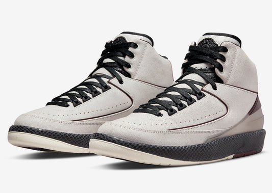 Jordan 2 Retro A Ma Maniére Airness