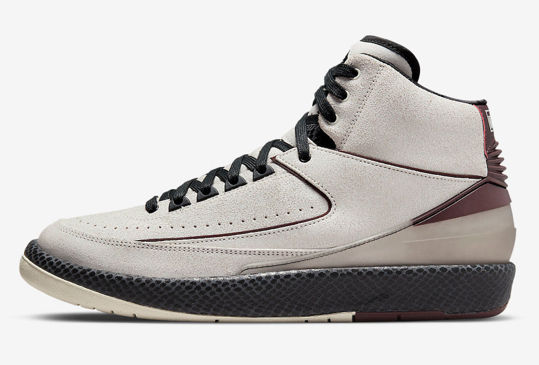 Jordan 2 Retro A Ma Maniére Airness