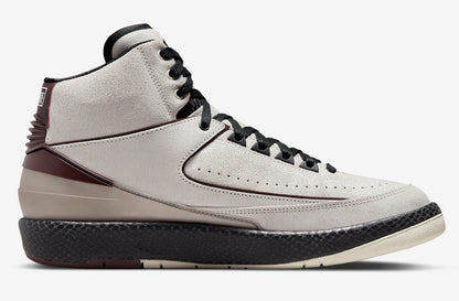 Jordan 2 Retro A Ma Maniére Airness
