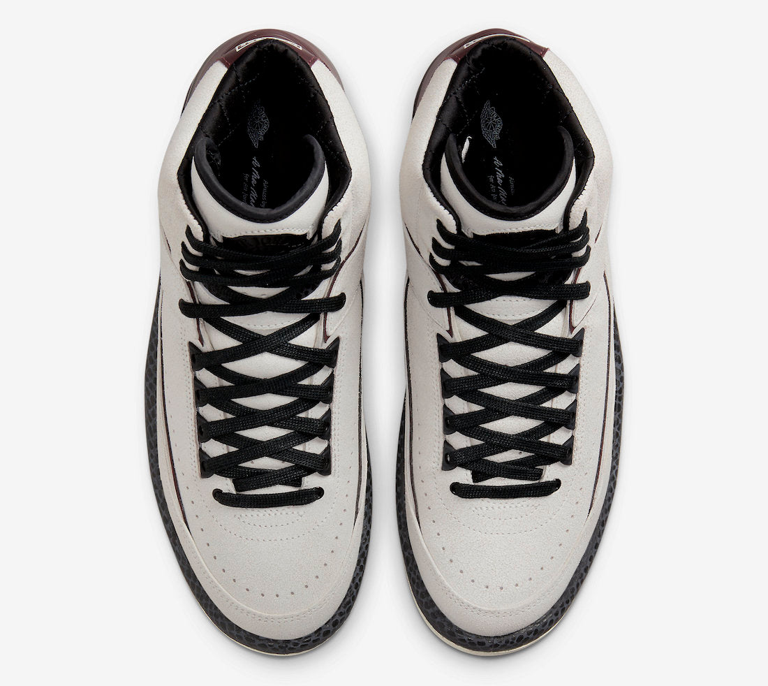 Jordan 2 Retro A Ma Maniére Airness