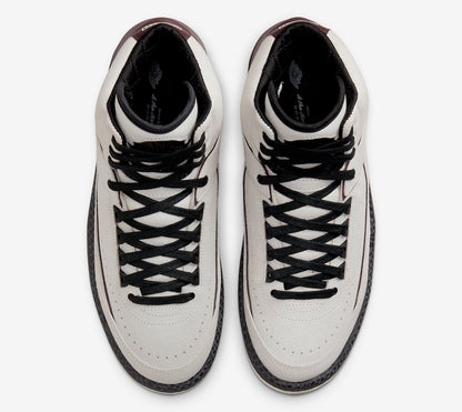 Jordan 2 Retro A Ma Maniére Airness