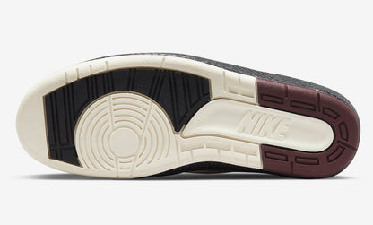 Jordan 2 Retro A Ma Maniére Airness