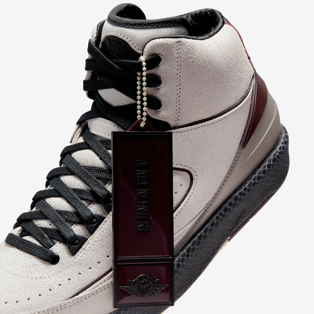 Jordan 2 Retro A Ma Maniére Airness