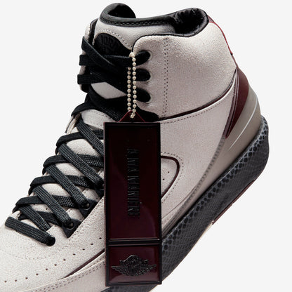 Jordan 2 Retro A Ma Maniére Airness