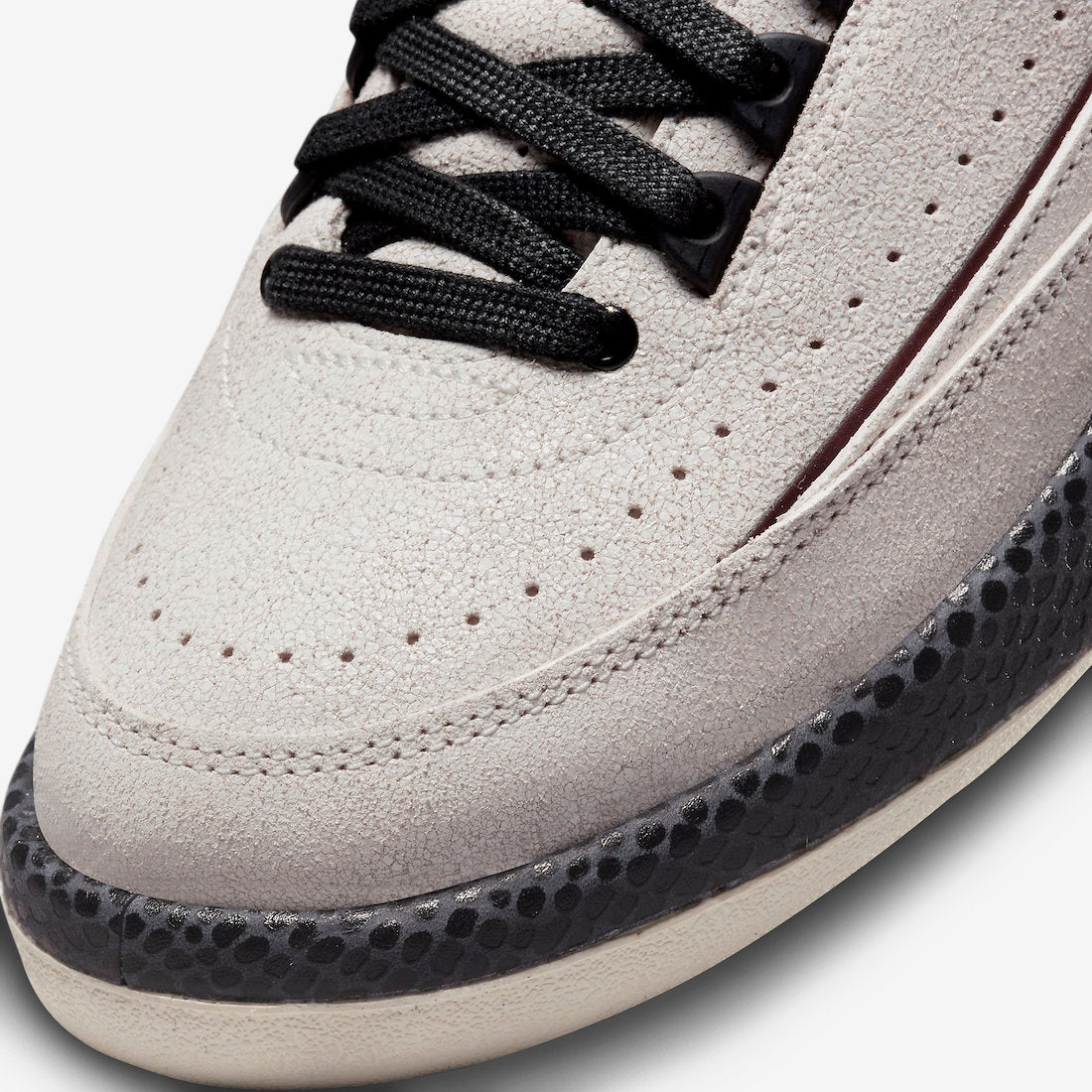 Jordan 2 Retro A Ma Maniére Airness