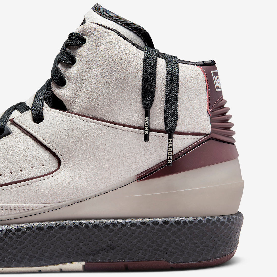 Jordan 2 Retro A Ma Maniére Airness