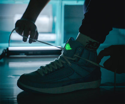 Jordan 2 Retro J Balvin