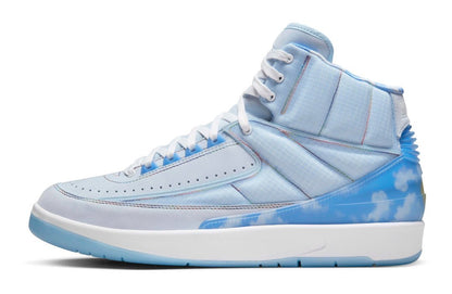 Jordan 2 Retro J Balvin