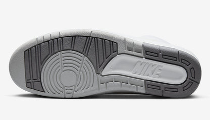 Jordan 2 Retro Cement Grey