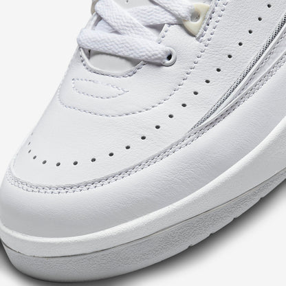 Jordan 2 Retro Cement Grey