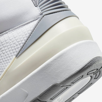 Jordan 2 Retro Cement Grey