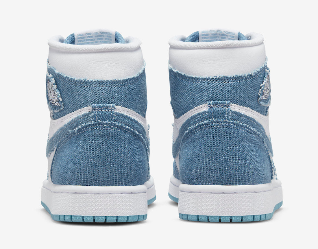 Jordan 1 Retro High OG Denim (Women's)