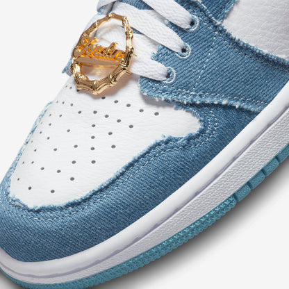 Jordan 1 Retro High OG Denim (Women's)