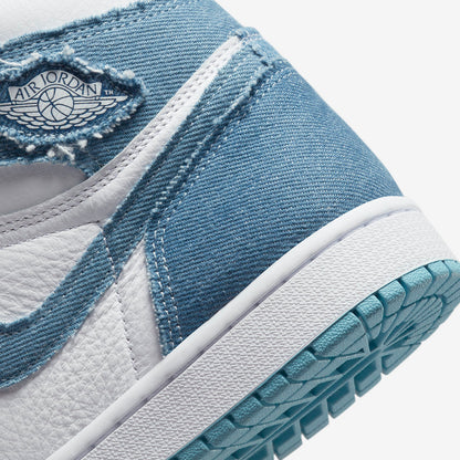 Jordan 1 Retro High OG Denim (Women's)