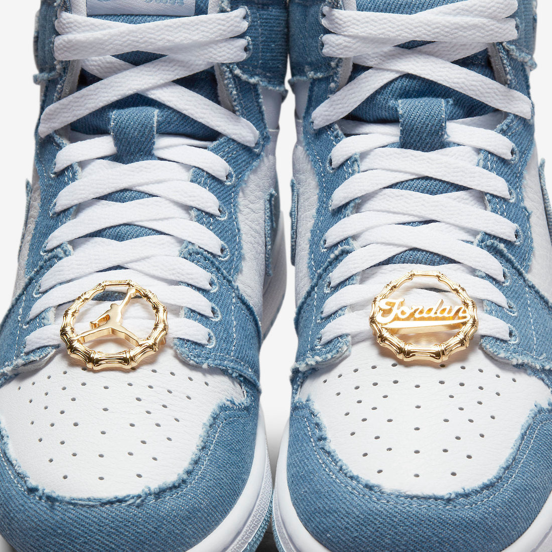 Jordan 1 Retro High OG Denim (Women's)