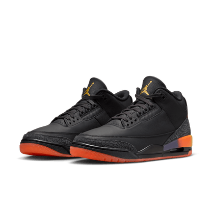 Jordan 3 Retro J Balvin Rio