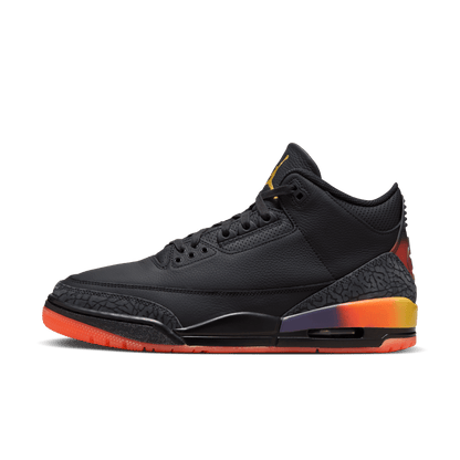 Jordan 3 Retro J Balvin Rio