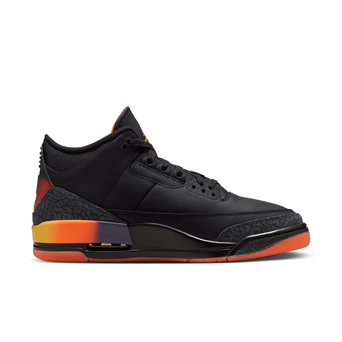 Jordan 3 Retro J Balvin Rio