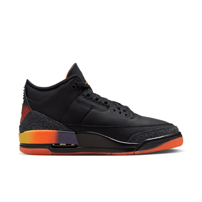 Jordan 3 Retro J Balvin Rio