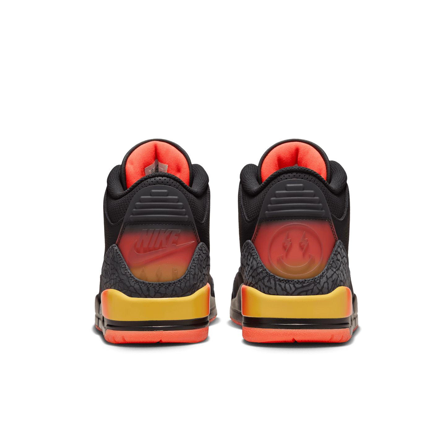 Jordan 3 Retro J Balvin Rio