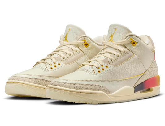 Jordan 3 Retro SP J Balvin Medellín Sunset