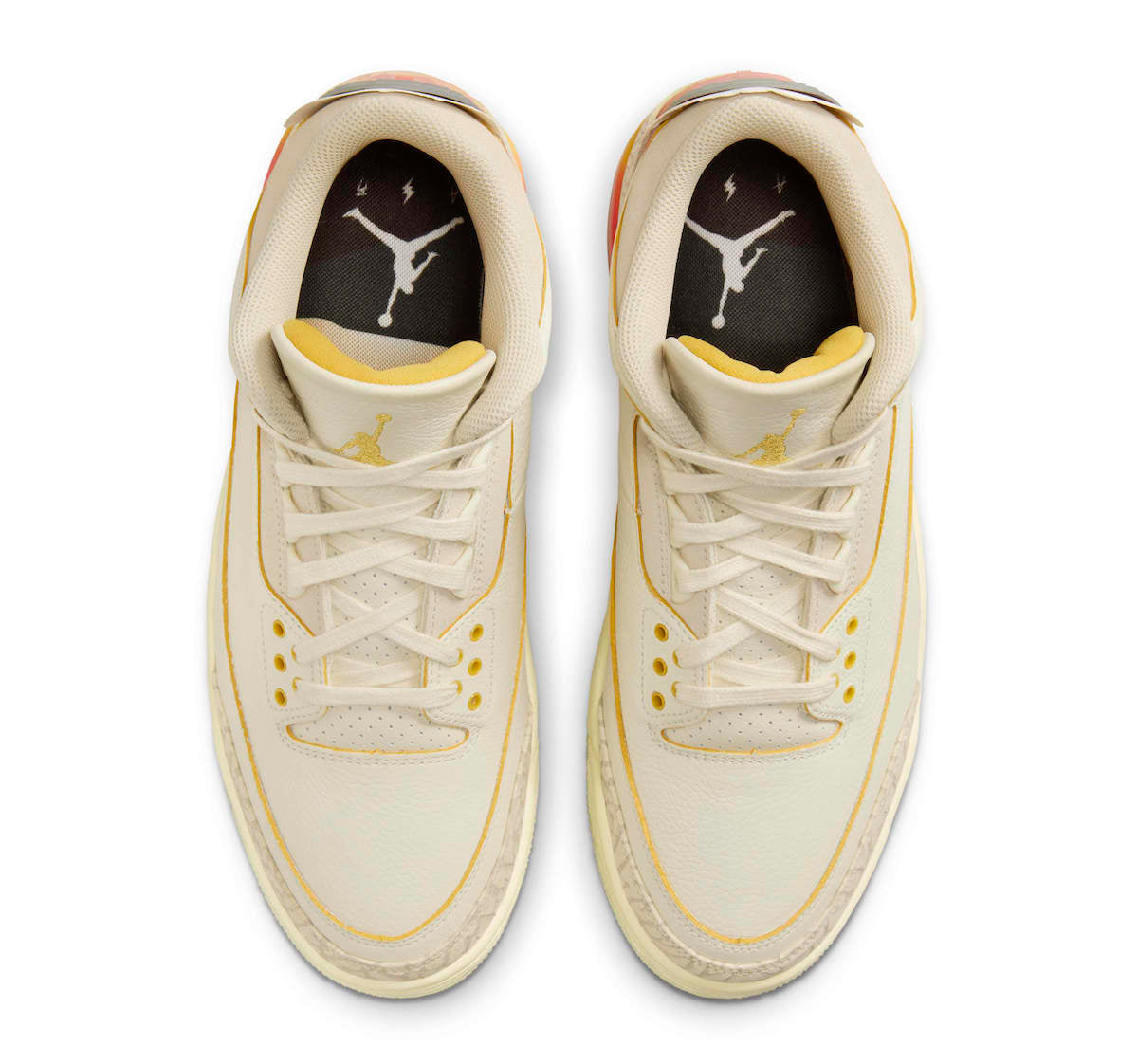 Jordan 3 Retro SP J Balvin Medellín Sunset