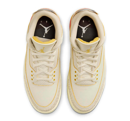Jordan 3 Retro SP J Balvin Medellín Sunset