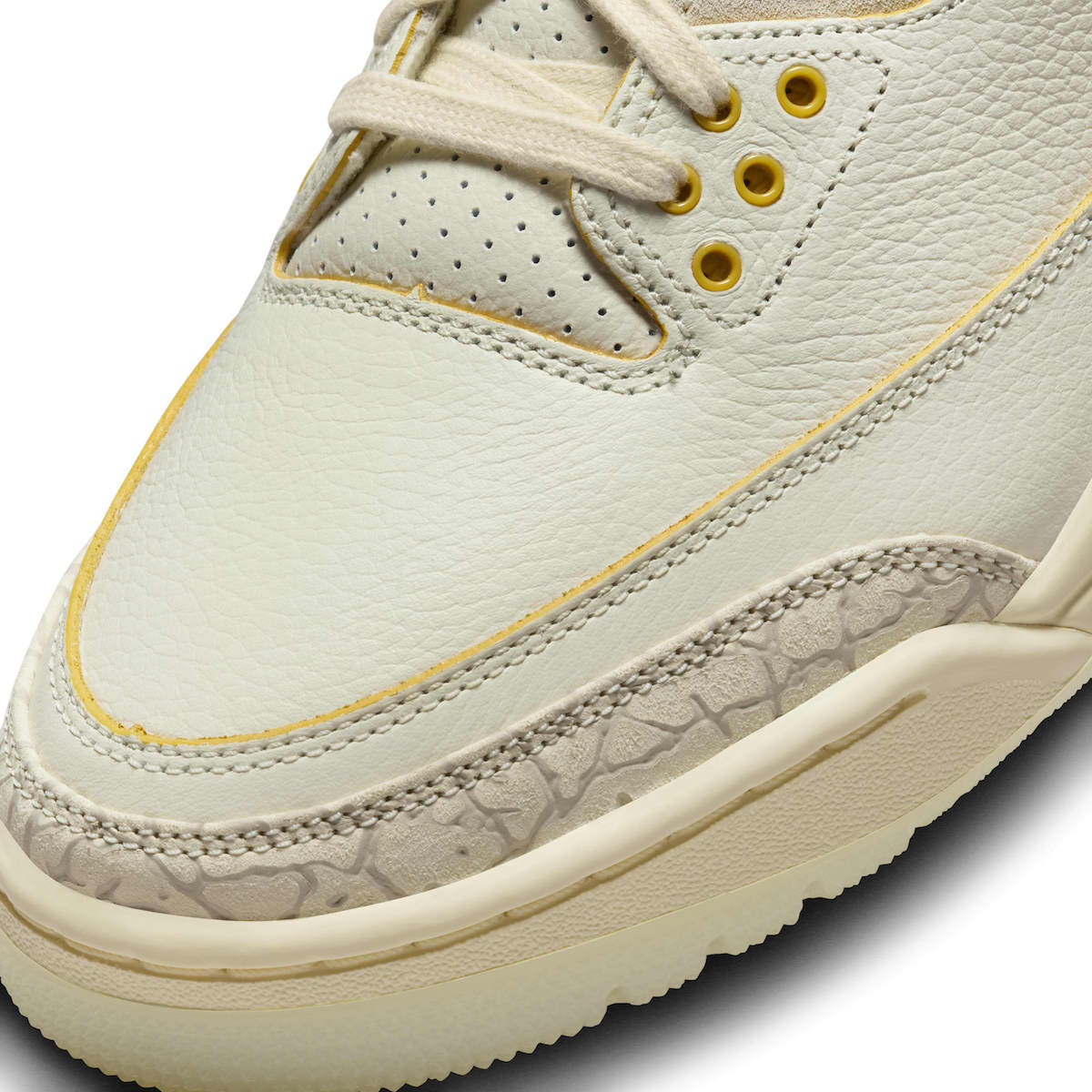 Jordan 3 Retro SP J Balvin Medellín Sunset