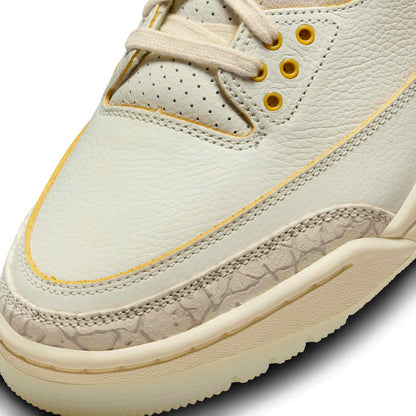 Jordan 3 Retro SP J Balvin Medellín Sunset