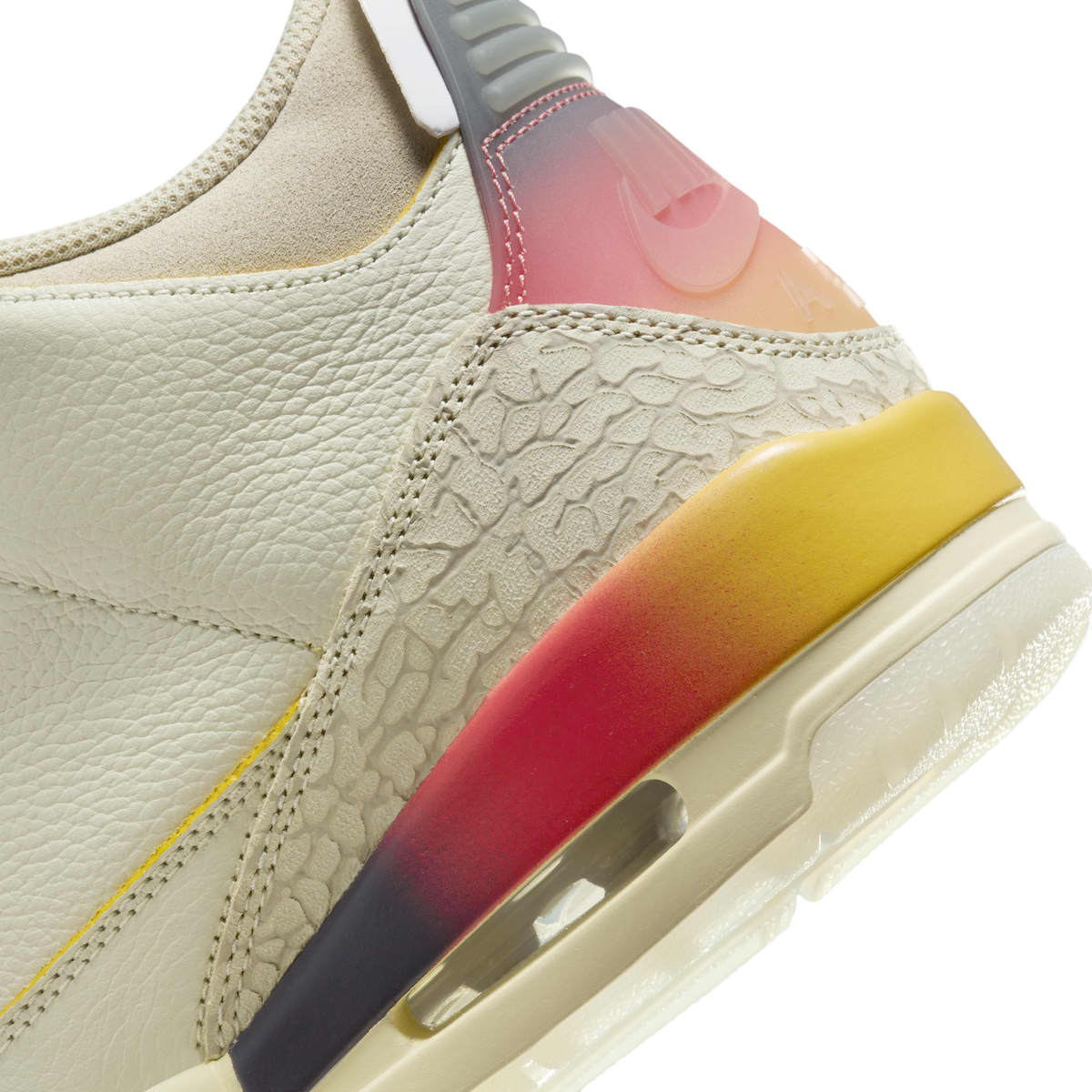 Jordan 3 Retro SP J Balvin Medellín Sunset