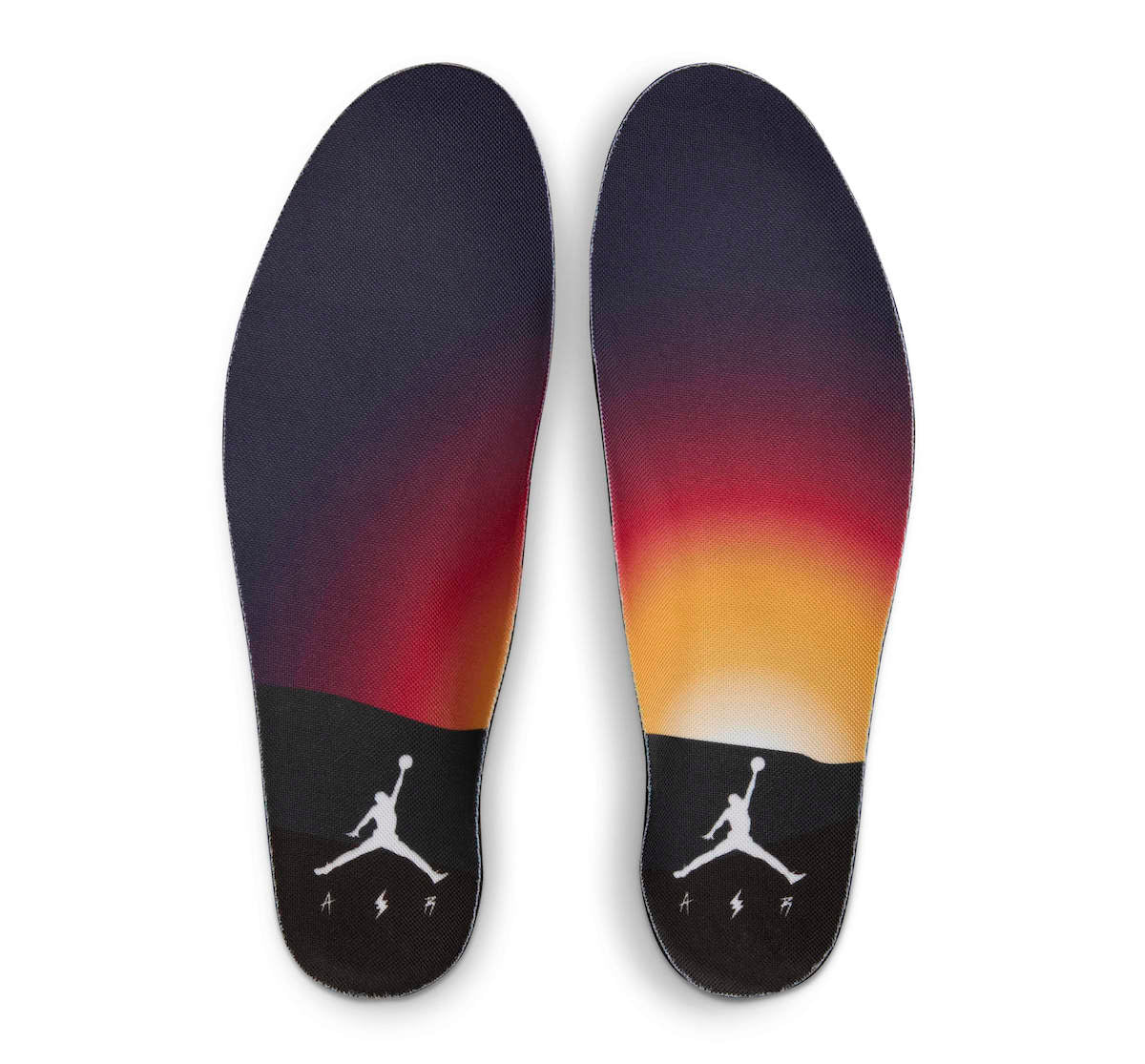 Jordan 3 Retro SP J Balvin Medellín Sunset