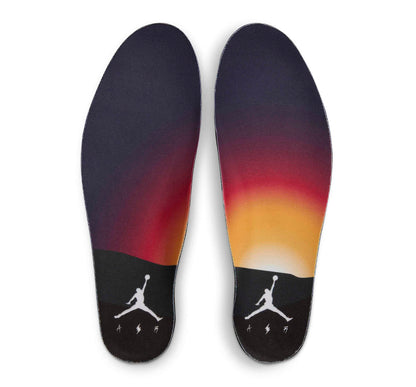 Jordan 3 Retro SP J Balvin Medellín Sunset