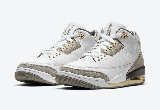 Jordan 3 Retro SP A Ma Maniére
