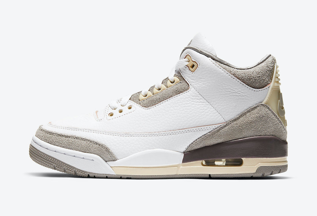 Jordan 3 Retro SP A Ma Maniére
