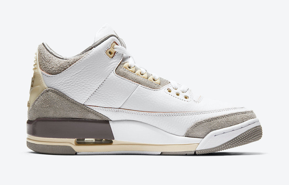 Jordan 3 Retro SP A Ma Maniére