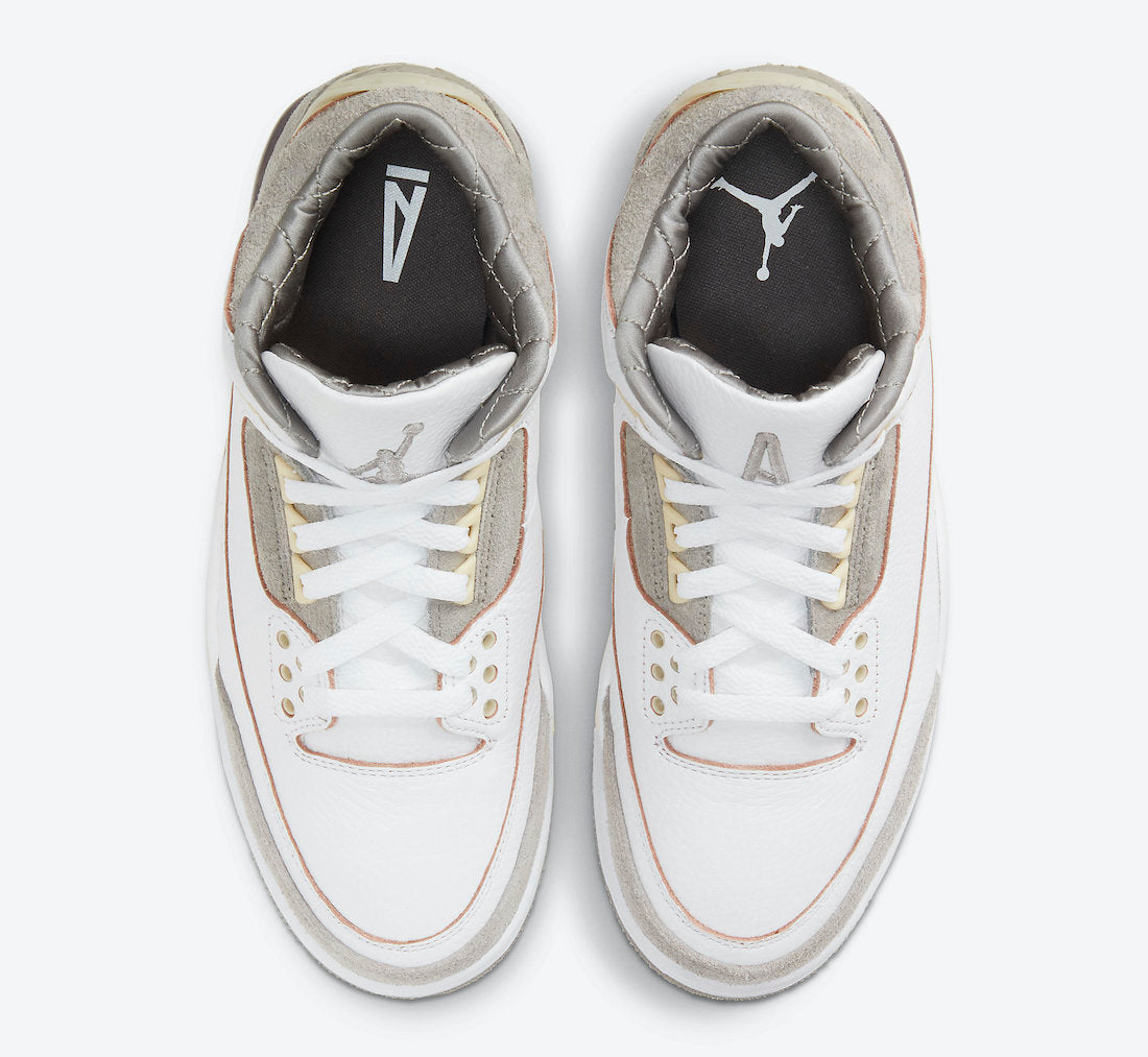 Jordan 3 Retro SP A Ma Maniére