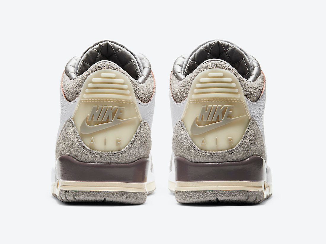 Jordan 3 Retro SP A Ma Maniére
