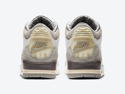 Jordan 3 Retro SP A Ma Maniére