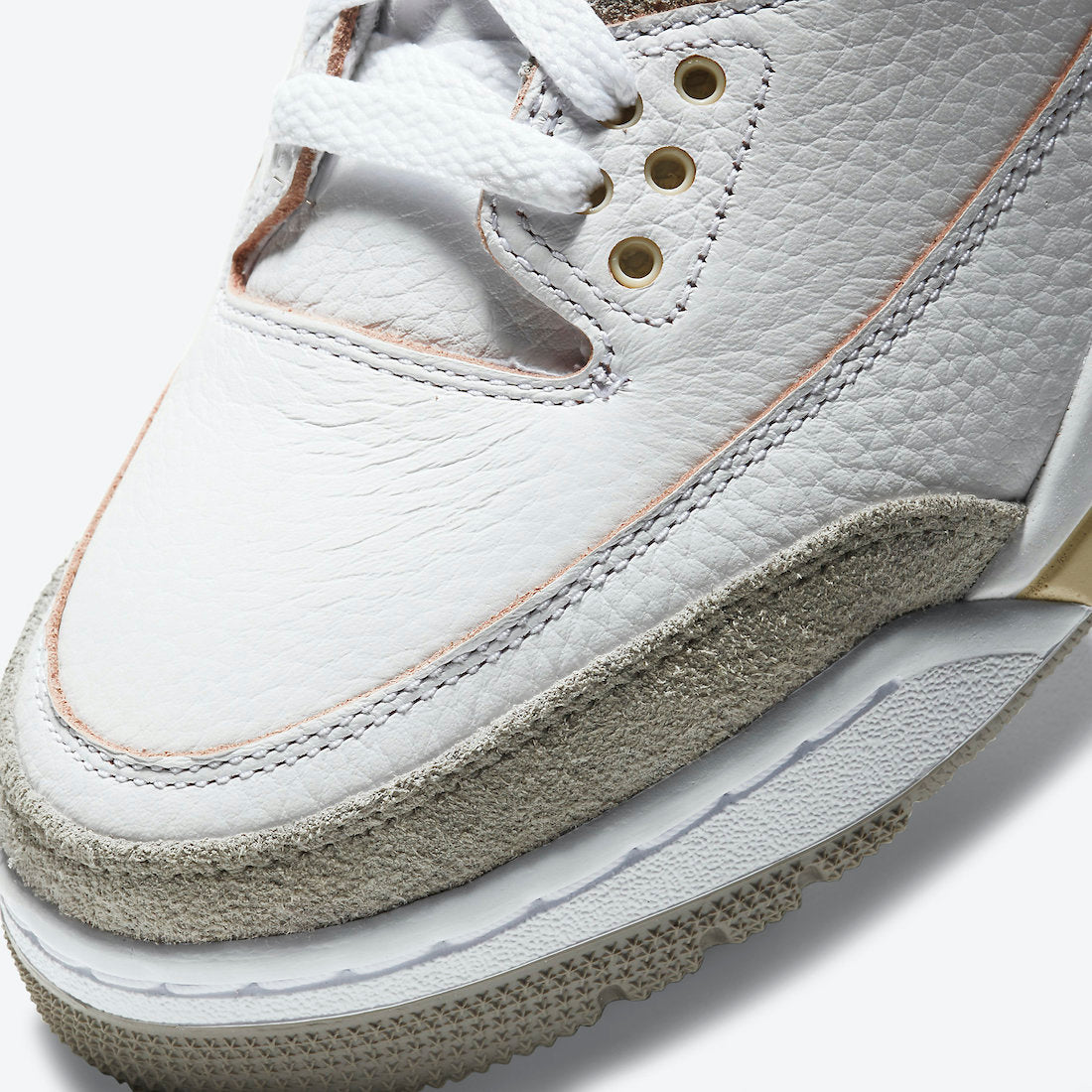 Jordan 3 Retro SP A Ma Maniére