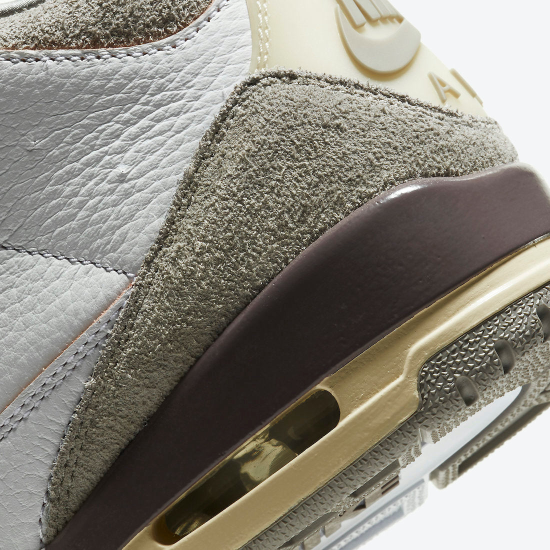 Jordan 3 Retro SP A Ma Maniére