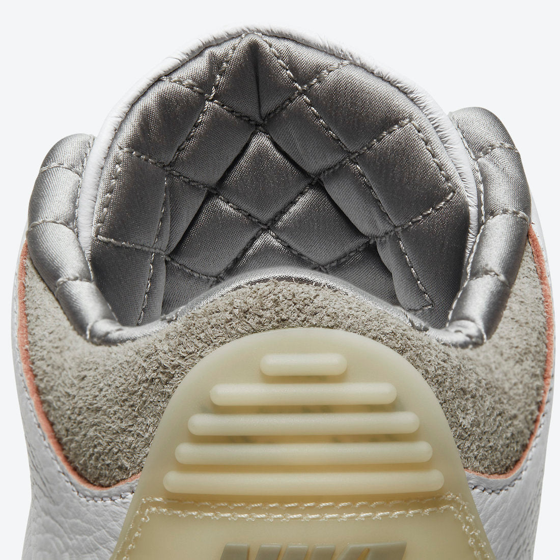 Jordan 3 Retro SP A Ma Maniére
