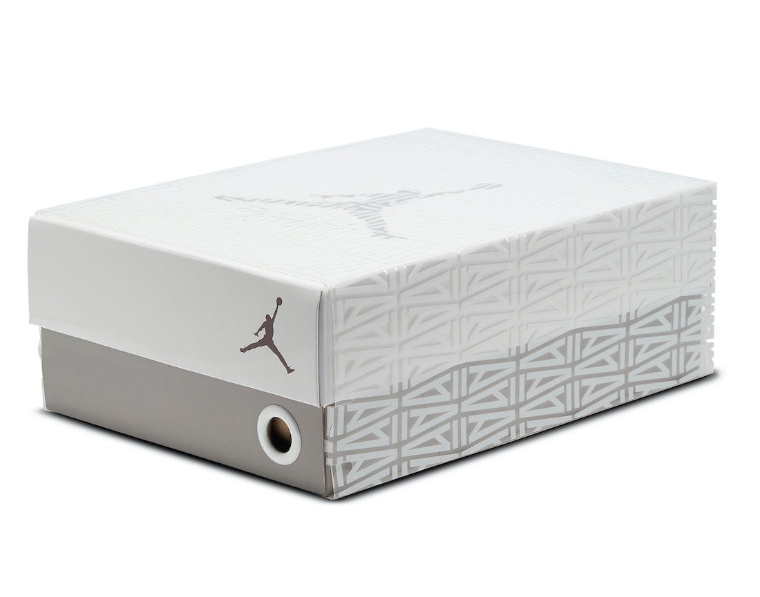 Jordan 3 Retro SP A Ma Maniére