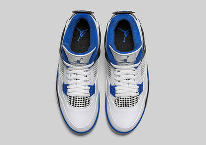 Jordan 4 Retro Motorsports (2017)