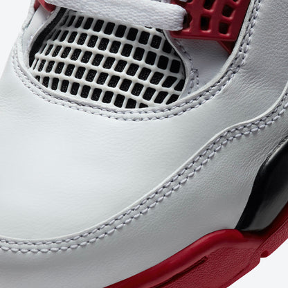 Jordan 4 Retro Fire Red (2020)