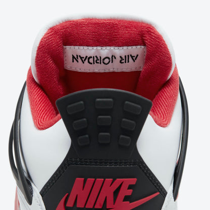 Jordan 4 Retro Fire Red (2020)