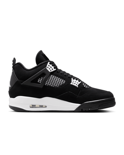 Jordan 4 Retro White Thunder