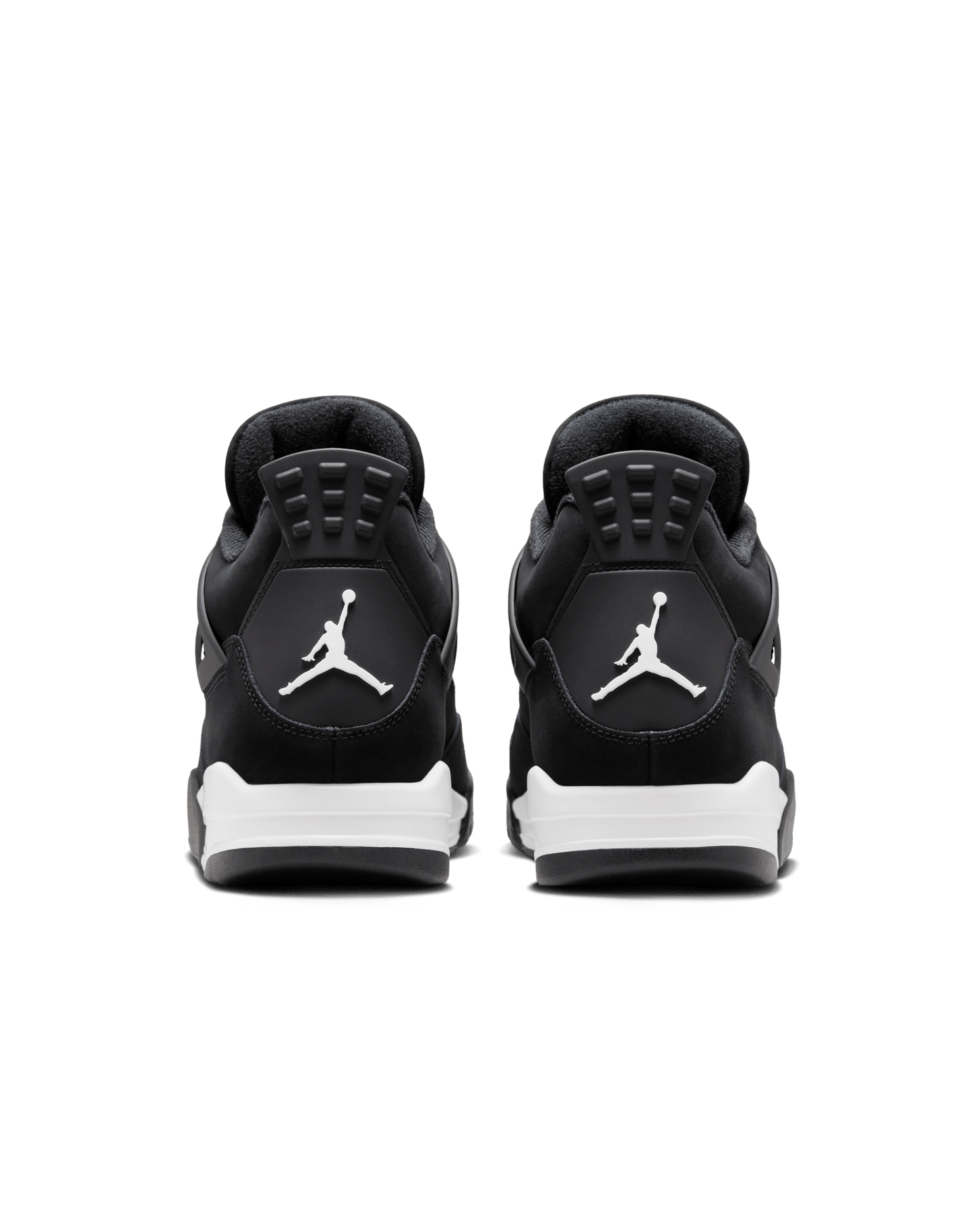 Jordan 4 Retro White Thunder