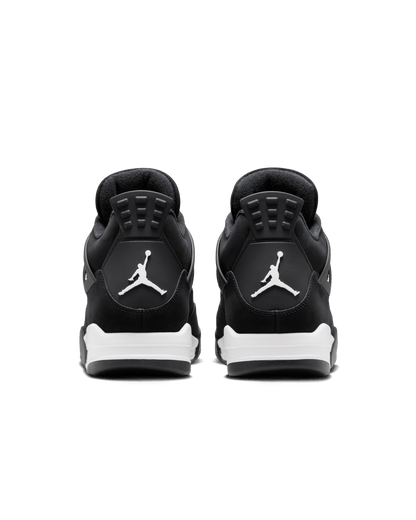 Jordan 4 Retro White Thunder